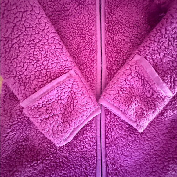 Primary Fleece Snowsuit 18-24 Months - Picture 3 of 6